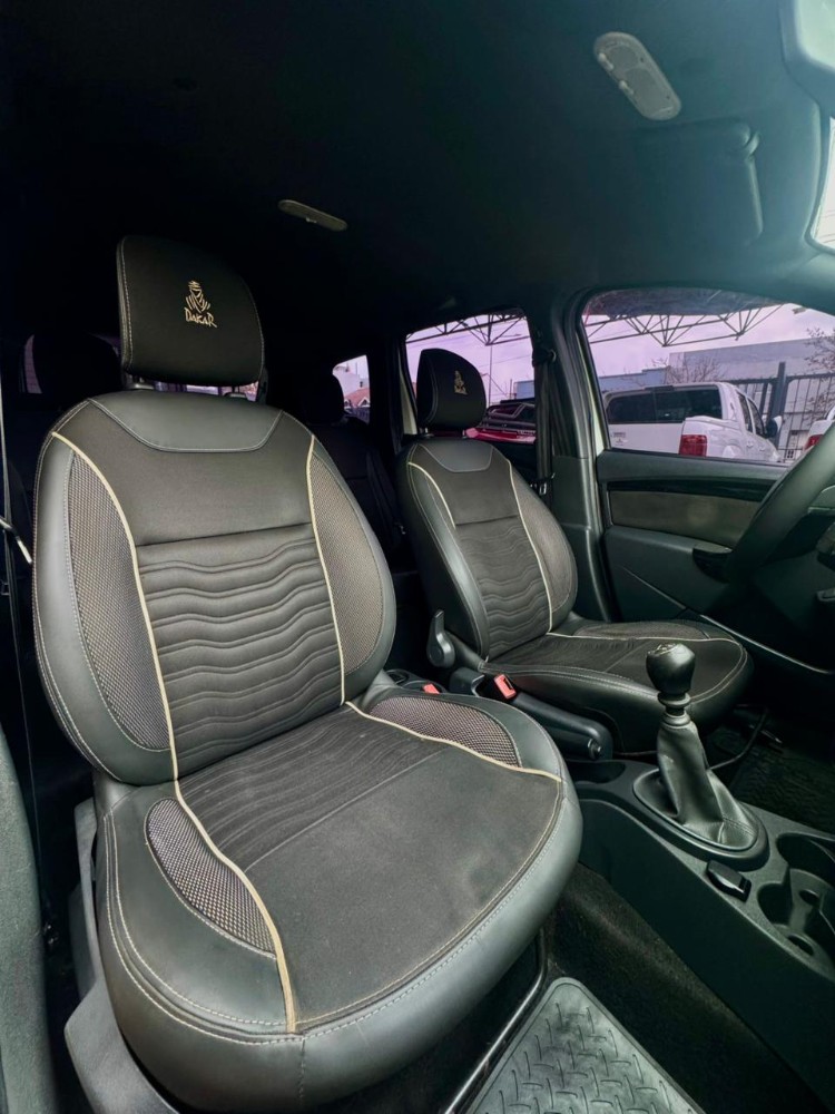 Renault Duster Intens — foto 14